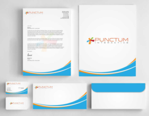 Diseño de Papelería por szabist para este proyecto | Diseño: #7645886