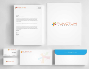 Diseño de Papelería por szabist para este proyecto | Diseño: #7645887