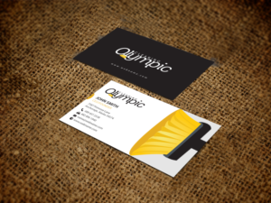 Stationery Design by chandrayaan.creative for this project | Design: #7646948