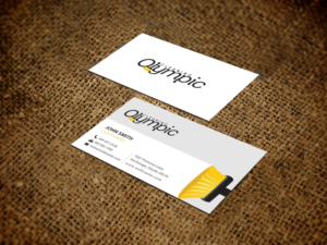 Stationery Design by chandrayaan.creative for this project | Design: #7646950