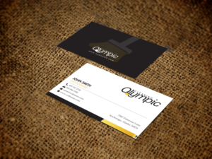 Diseño de Papelería por chandrayaan.creative para este proyecto | Diseño: #7646957