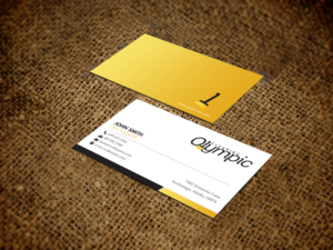 Diseño de Papelería por chandrayaan.creative para este proyecto | Diseño: #7646958