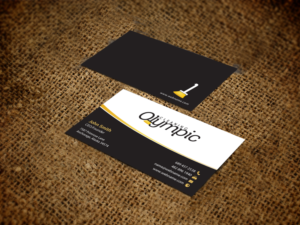 Stationery Design by chandrayaan.creative for this project | Design: #7646963