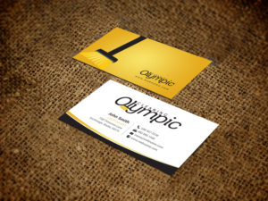 Stationery Design by chandrayaan.creative for this project | Design: #7646965