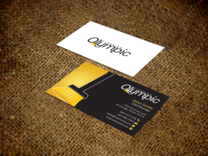 Stationery Design by chandrayaan.creative for this project | Design: #7646971