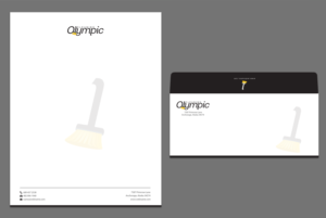 Design de Papeterie par chandrayaan.creative pour ce projet | Design : #7711595