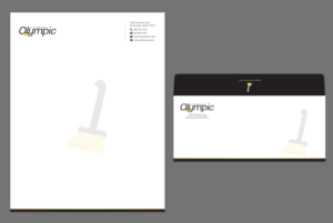 Design de Papeterie par chandrayaan.creative pour ce projet | Design : #7711596