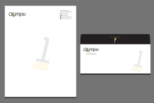 Design de Papeterie par chandrayaan.creative pour ce projet | Design : #7711600