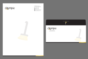 Design de Papeterie par chandrayaan.creative pour ce projet | Design : #7711602