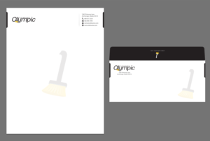 Design de Papeterie par chandrayaan.creative pour ce projet | Design : #7711605