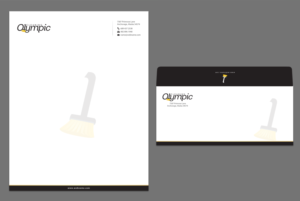 Design de Papeterie par chandrayaan.creative pour ce projet | Design : #7711606