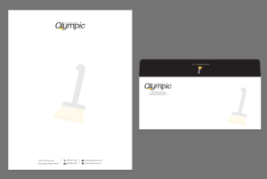 Design de Papeterie par chandrayaan.creative pour ce projet | Design : #7711611