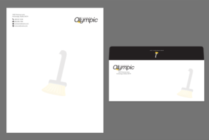 Design de Papeterie par chandrayaan.creative pour ce projet | Design : #7711615