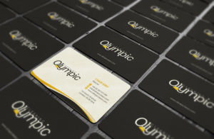 Design de Papeterie par logodentity pour ce projet | Design : #7647754