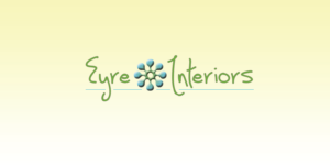 Logo Design by Shupica Designs for Eyre Interiors | Design: #7634333