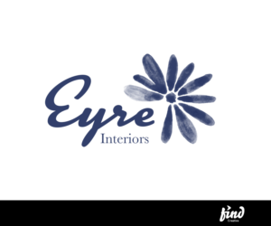 Logo Design by FindCreative for Eyre Interiors | Design: #7658566