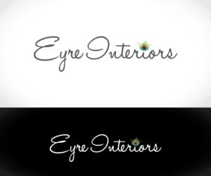Logo Design by timelesslogos for Eyre Interiors | Design: #7655609