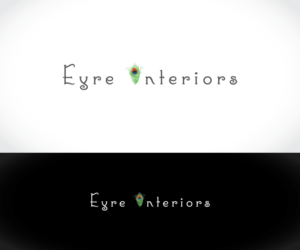Logo Design by timelesslogos for Eyre Interiors | Design: #7659145