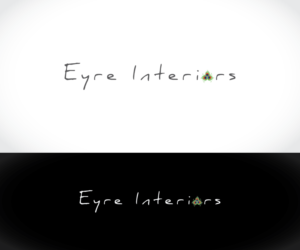 Logo Design by timelesslogos for Eyre Interiors | Design: #7659508