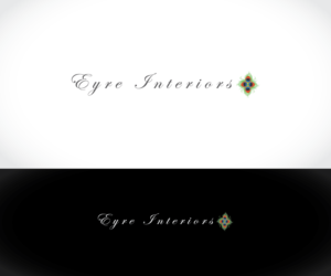 Logo Design by timelesslogos for Eyre Interiors | Design: #7659534
