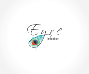 Logo Design by timelesslogos for Eyre Interiors | Design: #7663367