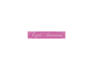 Logo Design by designDRUGSTORE for Eyre Interiors | Design: #7638620