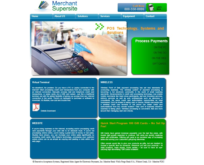 Diseño Web por D_Mark para este proyecto | Diseño #393375