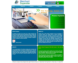 Web Design by D_Mark
