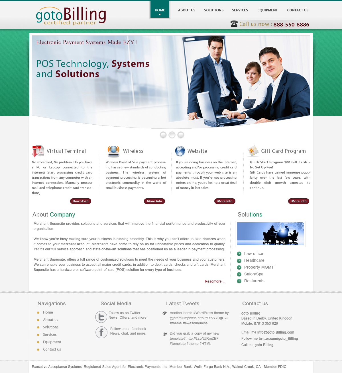 Diseño Web por webxvision para este proyecto | Diseño #395304