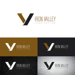 Logo Design by BrandPROS
