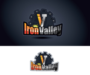 Logo Design by ErrAr for this project | Design: #7671529