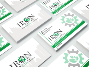 Logo Design by Patrick for this project | Design: #7653988