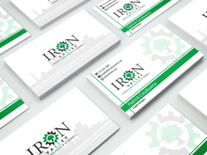 Logo Design by Patrick for this project | Design: #7672296