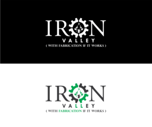 Logo Design by Patrick for this project | Design: #7672305
