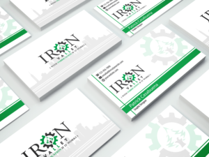 Logo Design by Patrick for this project | Design: #7672306