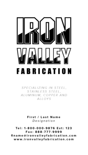 Logo Design by DC