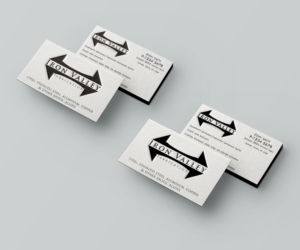 Logo Design by Neil Hawkins for this project | Design: #7681204