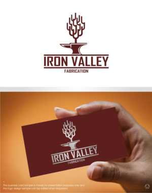 Logo Design by MBARO for this project | Design #7732760