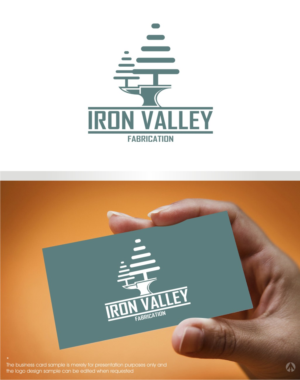 Logo Design by MBARO for this project | Design: #7732761