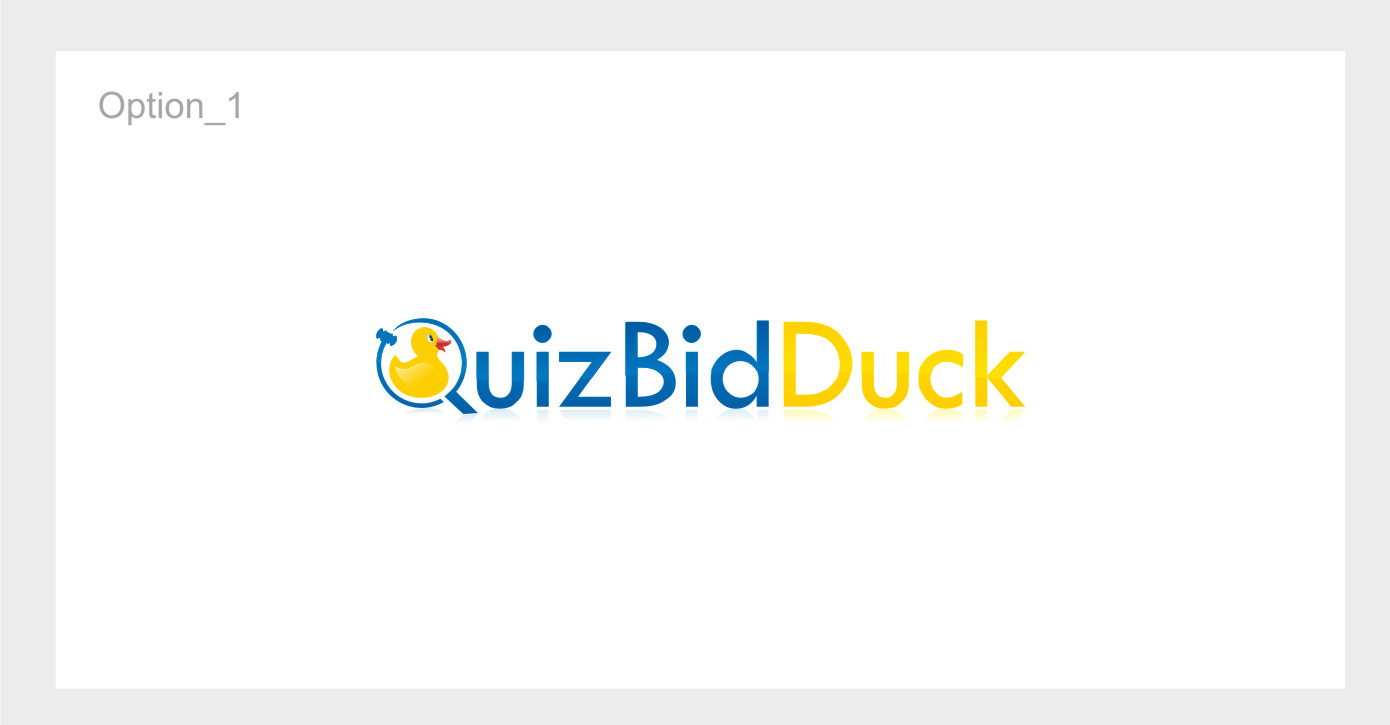 Logo Design by ESolz Technologies for QuizBid Limited | Design #1900470