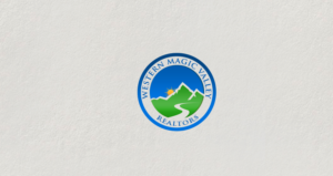 Design de Logo par FlyingPen pour Western Magic Valley Realtors | Design : #7641625