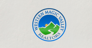 Design de Logo par FlyingPen pour Western Magic Valley Realtors | Design : #7671323