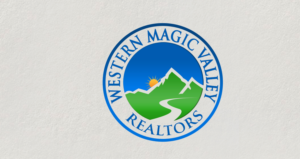 Design de Logo par FlyingPen pour Western Magic Valley Realtors | Design : #7671660