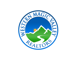 Design de Logo par FlyingPen pour Western Magic Valley Realtors | Design : #7671662