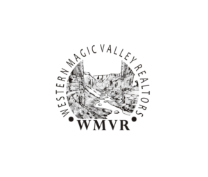 Design de Logo par BRAVOart pour Western Magic Valley Realtors | Design : #7661950
