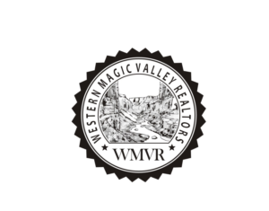 Design de Logo par BRAVOart pour Western Magic Valley Realtors | Design : #7662022