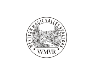 Design de Logo par BRAVOart pour Western Magic Valley Realtors | Design : #7662023