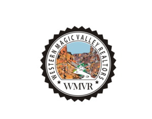 Design de Logo par BRAVOart pour Western Magic Valley Realtors | Design : #7672828