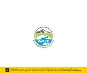 Design de Logo par Omee pour Western Magic Valley Realtors | Design : #7654094