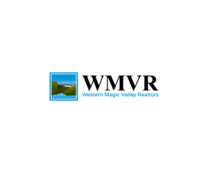 Design de Logo par 1st pour Western Magic Valley Realtors | Design : #7791938